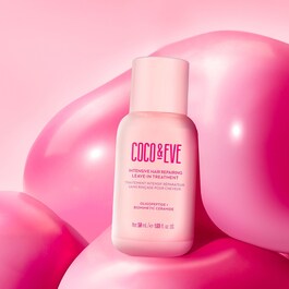Intensive Hair Repairing - Kuracja regenerująca do włosów bez spłukiwania