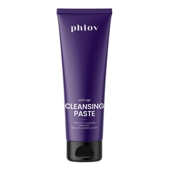 Anti-Age FACIAL CLEANSING PASTE - PASTA MYJĄCA DO TWARZY, PHLOV
