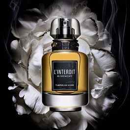 L'interdit Tuberose Noir - Woda perfumowana