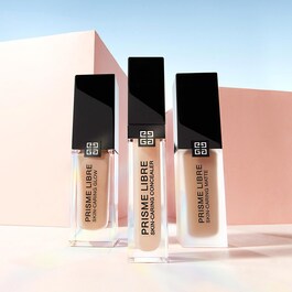 Prisme Libre Skin-Caring Concealer - Korektor pielęgnacyjny