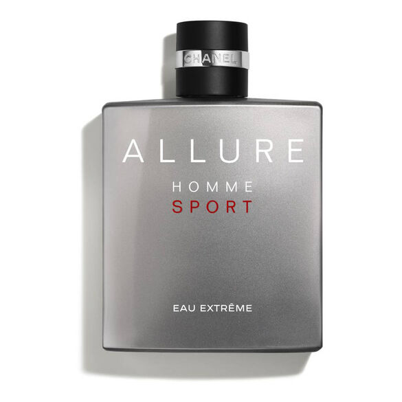 CHANEL | ALLURE HOMME SPORT - Woda Perfumowana