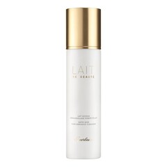 Les démaquillants de beauté - Jedwabiste mleczko, GUERLAIN