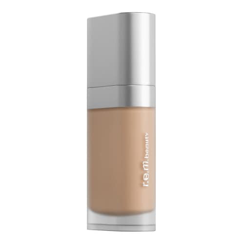 Rem Beauty - Sweetener - Podkład Z Kwasem Hialuronowym I Niacynamidem - Sweetener Foundation Medium 3 g - Dla Kobiet