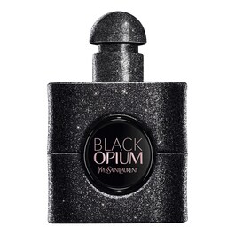 Black Opium Extreme - Woda perfumowana