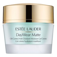 Nawilżający krem Daywear Matte - Oil-Control Anti-Oxidant Moisture Gel Creme, ESTÉE LAUDER