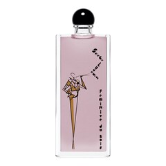 Féminité du bois -  Woda perfumowana, SERGE LUTENS