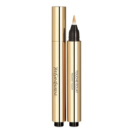 Yves Saint Laurent - Touche Éclat - Rozświetlacz W Pisaku - 3 Pêche Lumière - Dla Kobiet