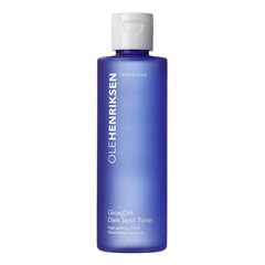 Glow2OH Dark Spot Toner - Toner do cery z przebarwieniami, OLEHENRIKSEN