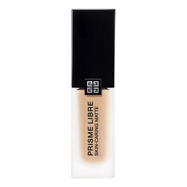 givenchy - Prisme Libre Skin Caring Matte - Matujący Podkład Pielęgnacyjny - Prisme Libre Liquid Foundation 1-w100 - Dla Kobiet