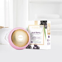 Ujędrniająca maseczka Acai Berry UFO/UFO mini