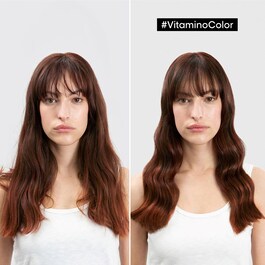 Vitamino Color maska