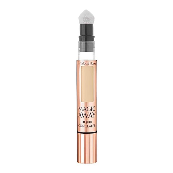 MAGIC AWAY LIQUID CONCEALER - korektor pod oczy, CHARLOTTE TILBURY