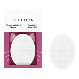 Exfoliating Face Disc - Szczoteczka złuszczająca do twarzy
