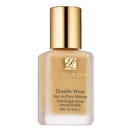 Estée Lauder - Podkład Double Wear - Stay-in-place Foundation Spf 10 - 2w2 Rattan (30 ml) - Dla Kobiet