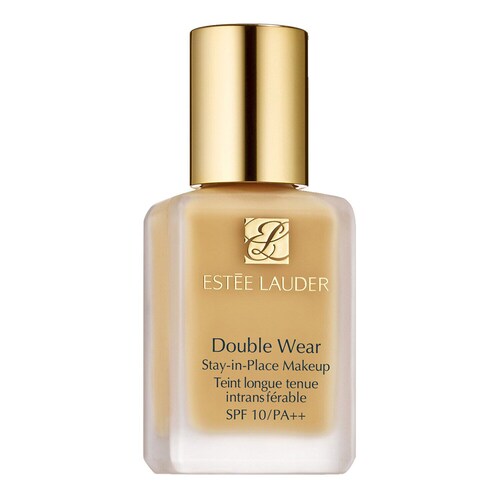 Estée Lauder - Podkład Double Wear - Stay-in-place Foundation Spf 10 - 2w2 Rattan (30 Ml) - Dla Kobiet