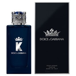 K by Dolce&Gabbana - Perfumy