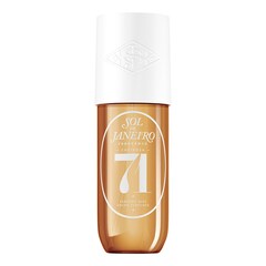 Brazilian Crush Cheirosa 71 - Perfumowana mgiełka do ciała i włosów, SOL DE JANEIRO