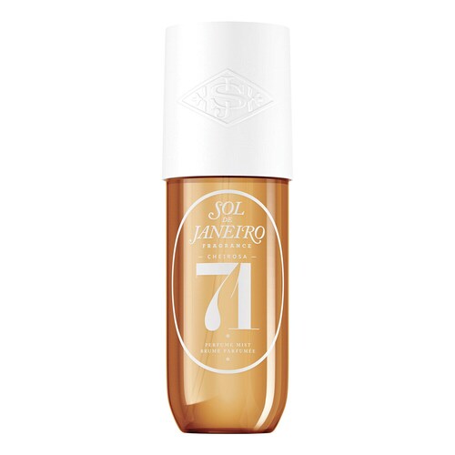 Sol De Janeiro - Brazilian Crush Cheirosa 71 - Perfumowana Mgiełka Do Ciała I Włosów - 240 Ml - Dla Kobiet