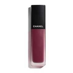ROUGE ALLURE INK - Matowa płynna pomadka do ust, CHANEL
