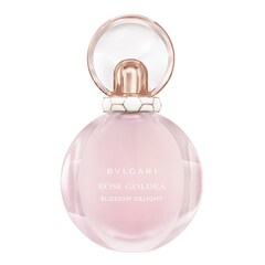 Goldea Blossom Delight - Woda toaletowa, BVLGARI
