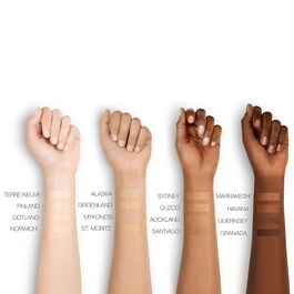 Pure Radiant Tinted Moisturizer SPF30/PA+++ - Koloryzujący krem nawilżający
