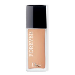 Dior Forever - Podkład o 24 h trwałości  - Perfekcja i nieskazitelne wykończenie, DIOR