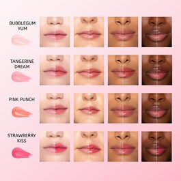Lip Injection Extreme Lip Plumper - Nawilżający Błyszczyk Powiększający Usta
