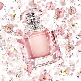 Mon Guerlain Sparkling Bouquet - Woda Perfumowana