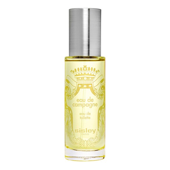 Eau de Campagne - Woda Toaletowa, SISLEY