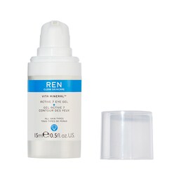 VITA MINERAL - Żelowy krem pod oczy