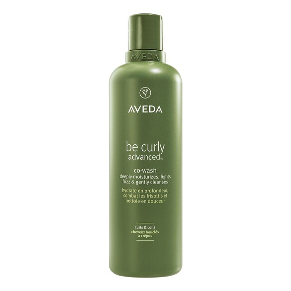 Be Curly Advanced™ - Co-Wash Szampon, AVEDA