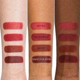 Studded Kiss Crème - Szminka do ust