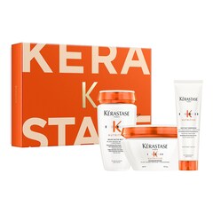 KERASTASE Nutritive - Zestaw świąteczny, KÉRASTASE