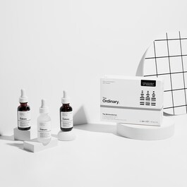 Skinimalisme - Zestaw do pielęgnacji twarzy