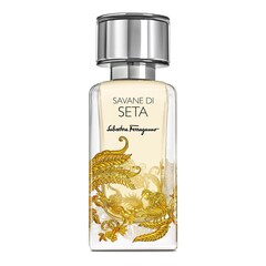 SAVANE DI SETA - Woda Perfumowana, SALVATORE FERRAGAMO