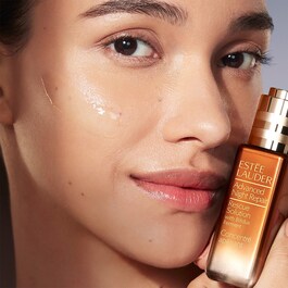Advanced Night Repair Rescue Solution - Serum do twarzy