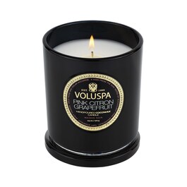 Maison Noir Pink Citron Classic Candle - Świeca 