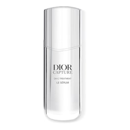 Dior Capture Le Sérum  - Wysoce zaawansowana kuracja przeciwstarzeniowa