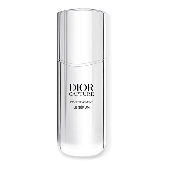 Dior Capture Le Sérum  - Wysoce zaawansowana kuracja przeciwstarzeniowa, DIOR