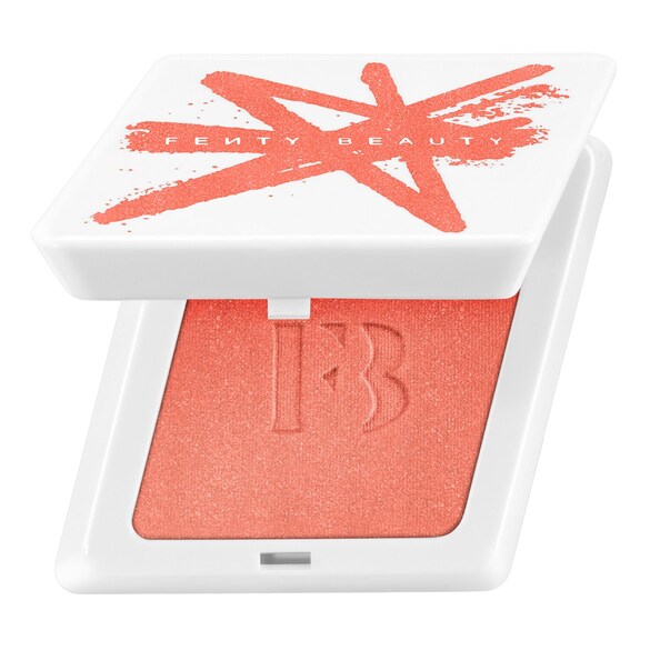 Fenty Cheeks - Róż do policzków w pudrze, FENTY BEAUTY