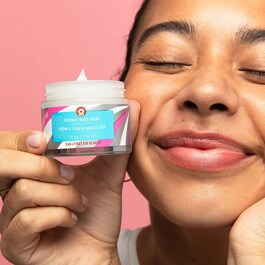 Hello FAB Coconut Water Cream -  Krem nawilżający z wodą kokosową