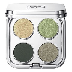 Handbag Palette - Wielofunkcyjna paleta cieni do powiek, RABANNE MAKEUP