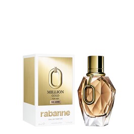 Rabanne Million Gold For Her Pure Jasmine - Woda Perfumowana