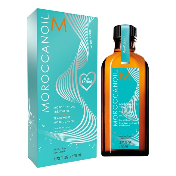Be an Original - Wielofunkcyjna kuracja do włosów, MOROCCANOIL