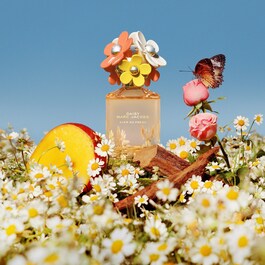 Marc Jacobs Daisy Ever So Fresh - Woda perfumowana