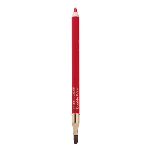 Estée Lauder - Double Wear 24h Stay-in-place Lip Liner - Double Wear 24h Lip Liner 018 Red - Dla Kobiet