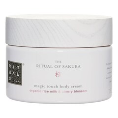 The Ritual of Sakura Body Cream - Krem do ciała , RITUALS