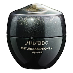 FUTURE SOLUTION LX - Regeneracyjny Krem Na Noc, SHISEIDO