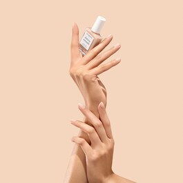 Active Smooth — Lakier-odżywka do paznokci