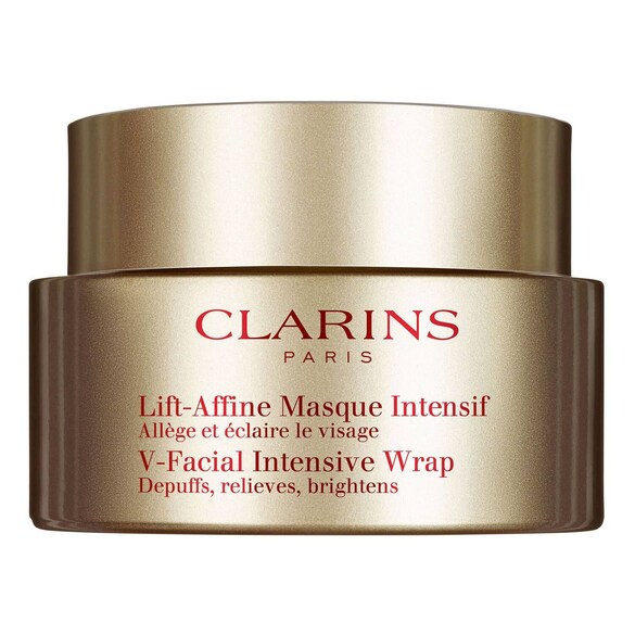 Lift-Affine Masque Intensif - Intensywna maska ​​liftingująca, CLARINS